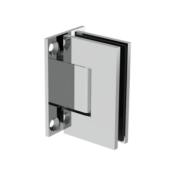 Jennifer Wall Mount Hinge - Full Plate