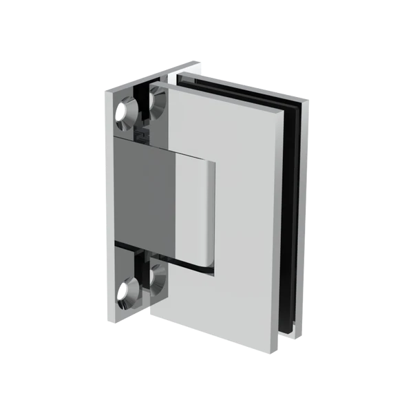Jennifer Wall Mount Hinge - Full Plate