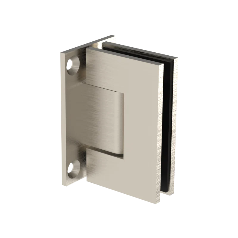 Jennifer Wall Mount Hinge - Full Plate