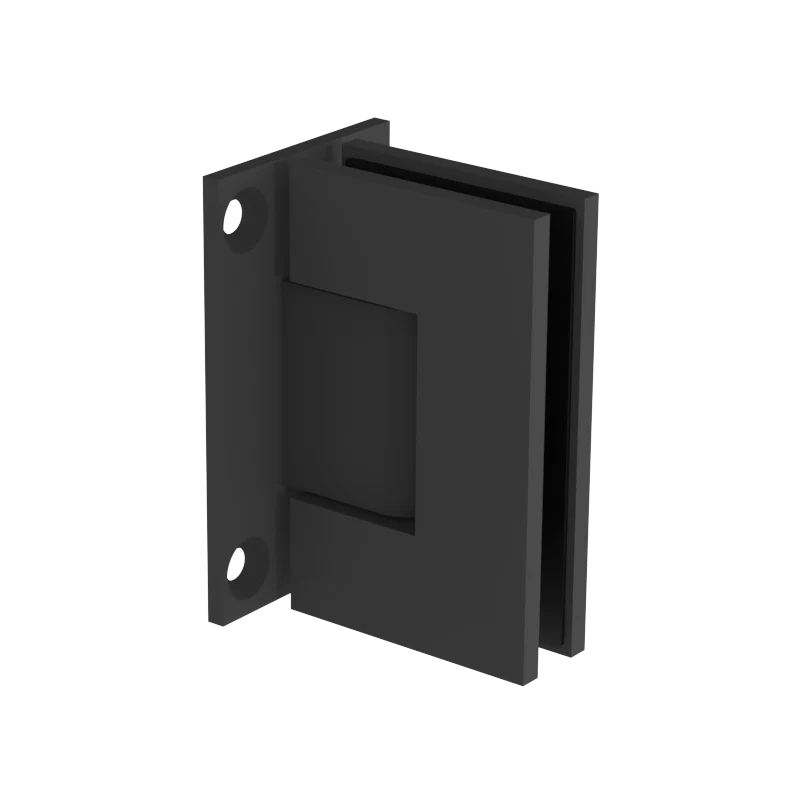 Jennifer Wall Mount Hinge - Full Plate