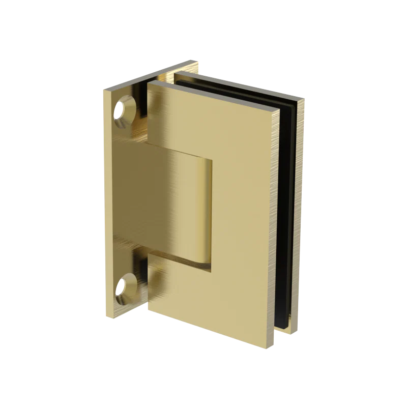 Jennifer Wall Mount Hinge - Full Plate