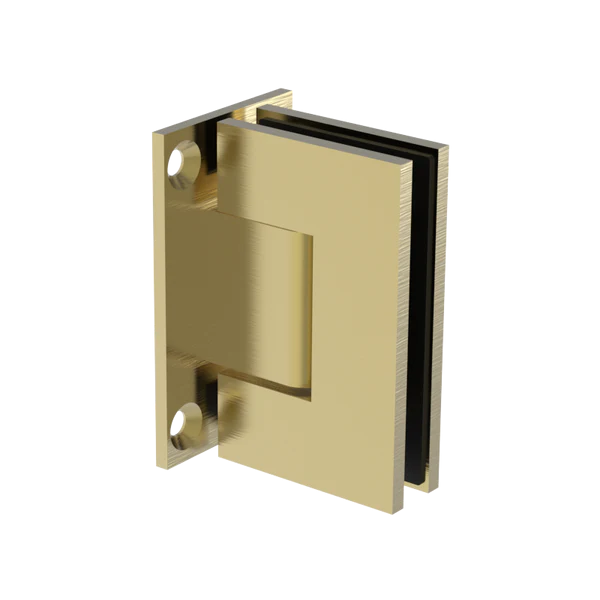 Jennifer Wall Mount Hinge - Full Plate