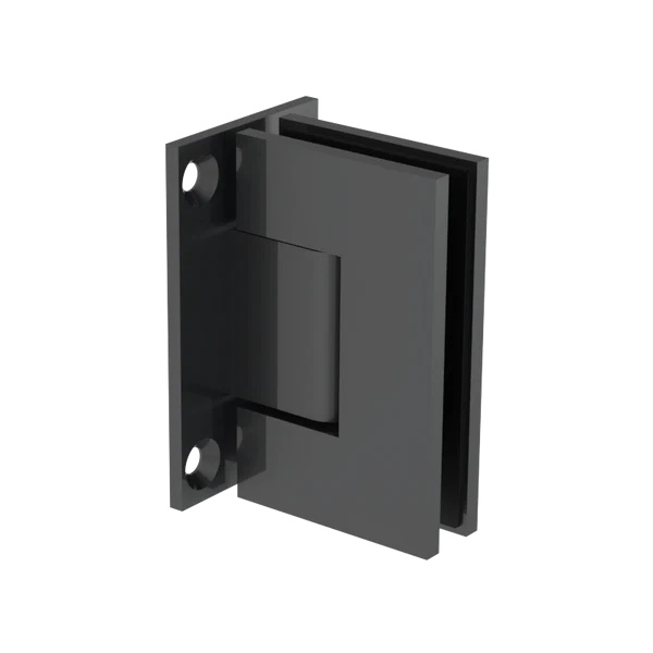 Jennifer Wall Mount Hinge - Full Plate