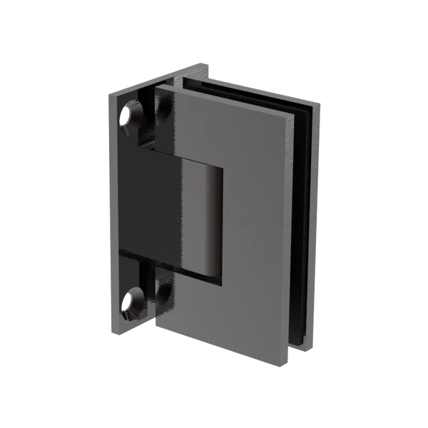 Jennifer Wall Mount Hinge - Full Plate