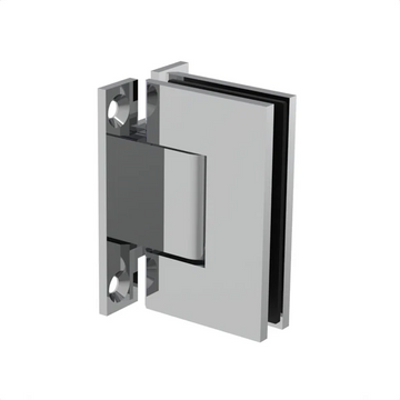 Jennifer Wall Mount Hinge - H-Plate
