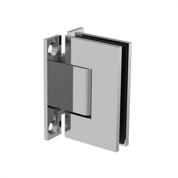 Jennifer Wall Mount Hinge - H-Plate