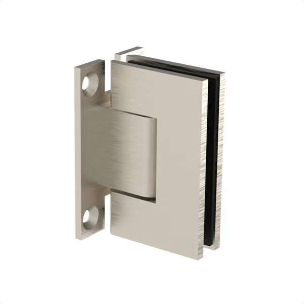 Jennifer Wall Mount Hinge - H-Plate