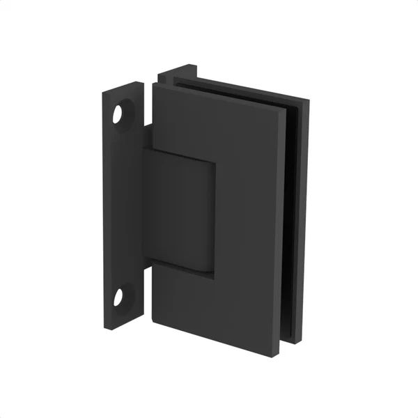 Jennifer Wall Mount Hinge - H-Plate
