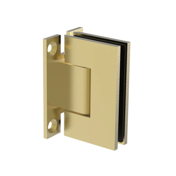 Jennifer Wall Mount Hinge - H-Plate