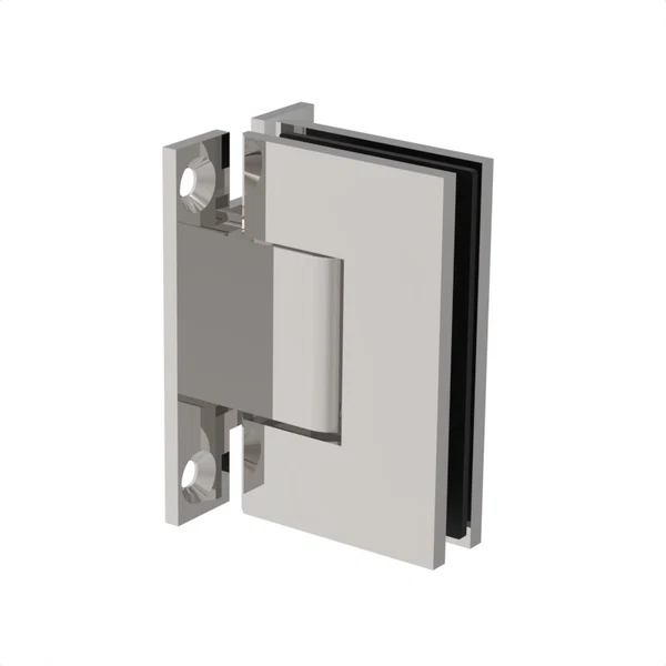 Jennifer Wall Mount Hinge - H-Plate