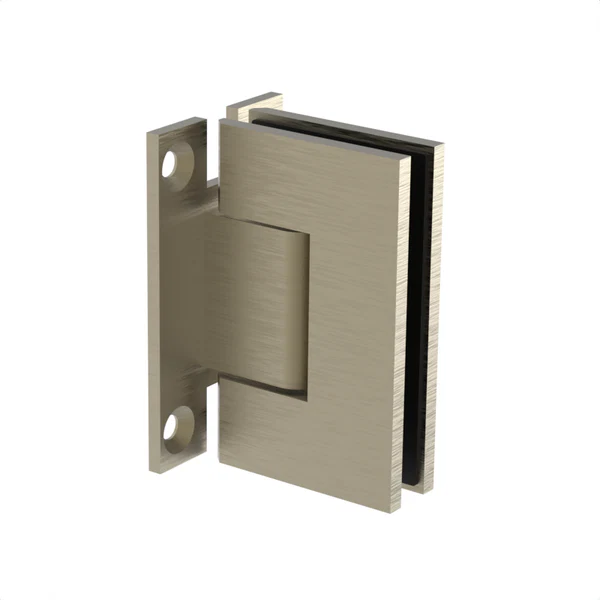 Jennifer Wall Mount Hinge - H-Plate