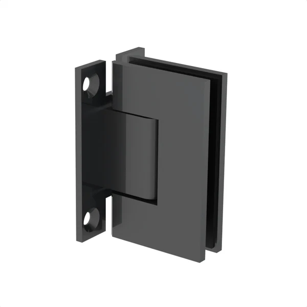 Jennifer Wall Mount Hinge - H-Plate