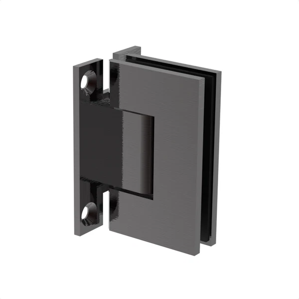 Jennifer Wall Mount Hinge - H-Plate