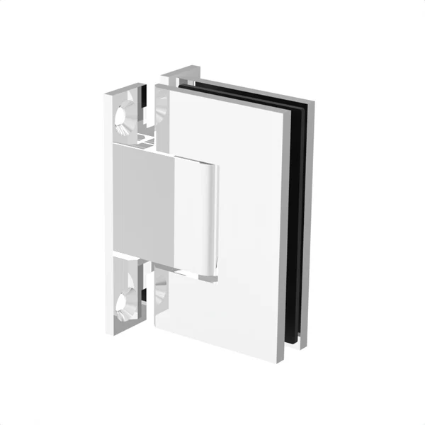 Jennifer Wall Mount Hinge - H-Plate