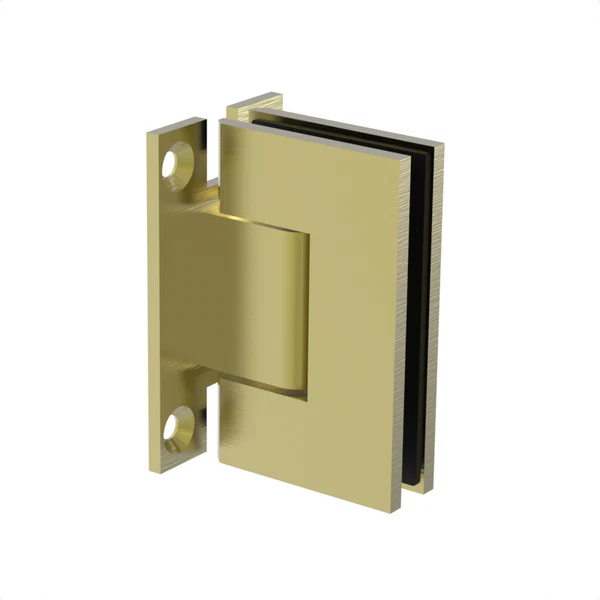 Jennifer Wall Mount Hinge - H-Plate
