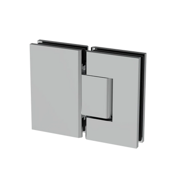 Jennifer 180° Glass-to-Glass Hinge