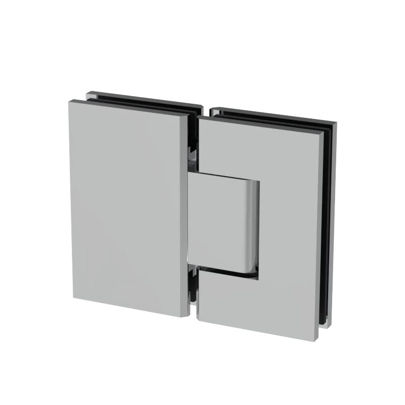Jennifer 180° Glass-to-Glass Hinge