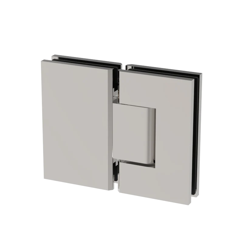 Jennifer 180° Glass-to-Glass Hinge