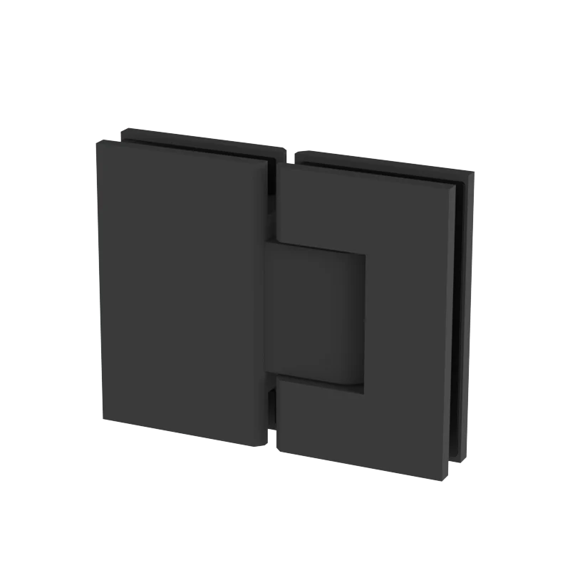 Jennifer 180° Glass-to-Glass Hinge
