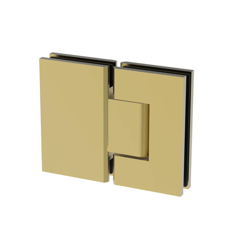 Jennifer 180° Glass-to-Glass Hinge