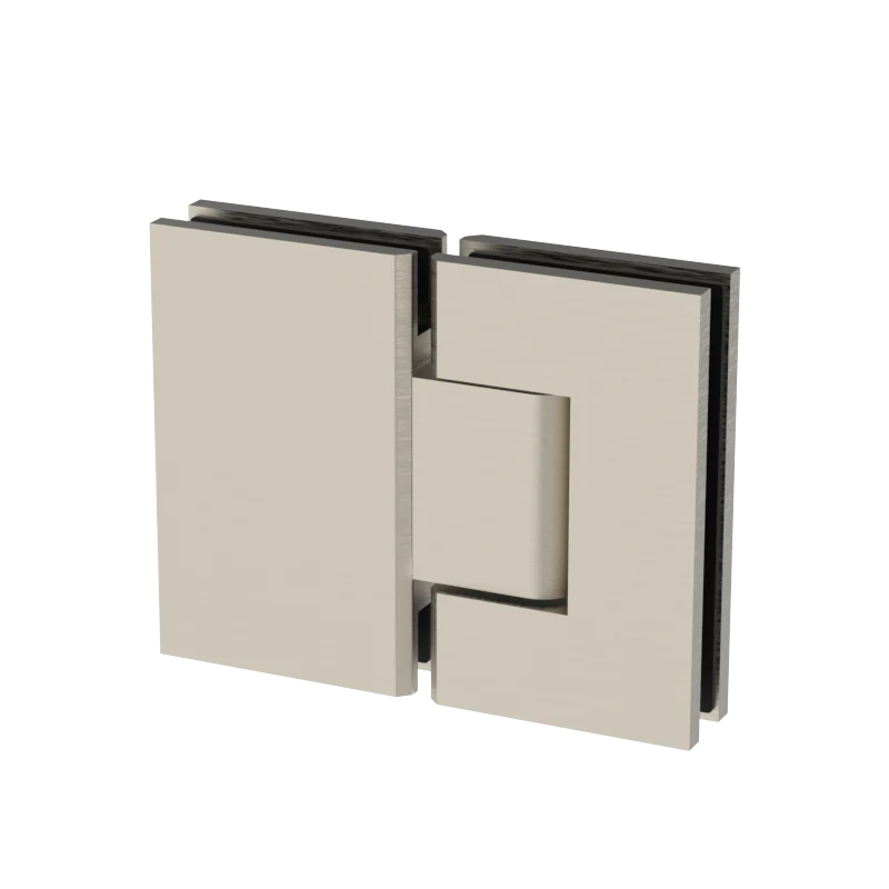 Jennifer 180° Glass-to-Glass Hinge