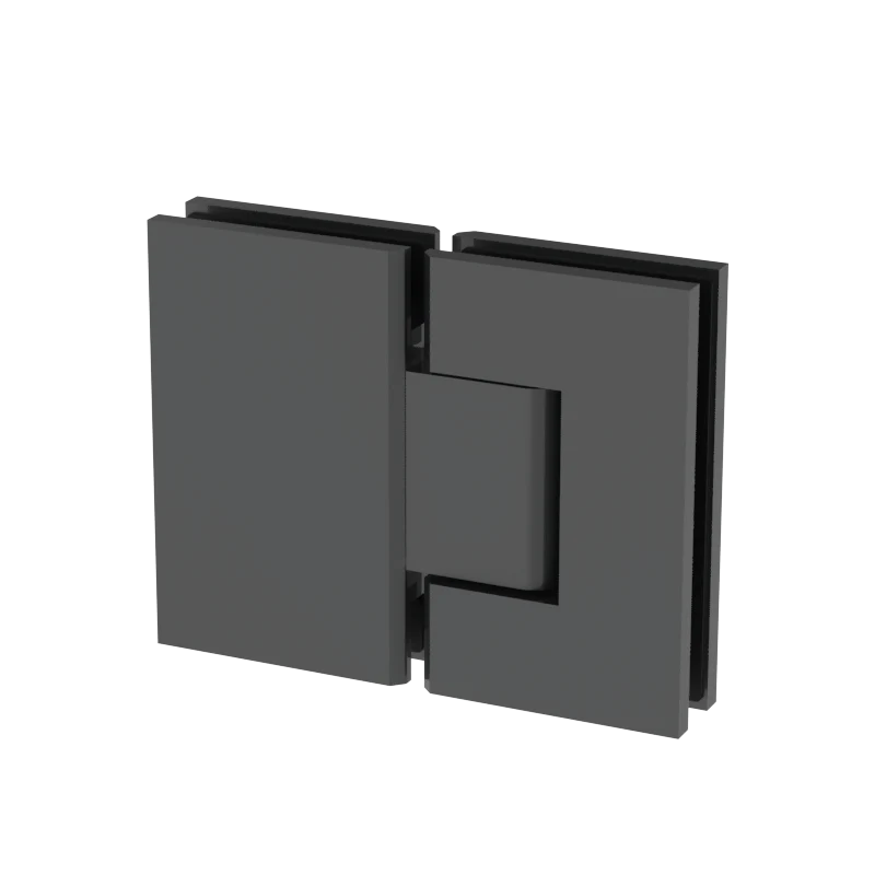 Jennifer 180° Glass-to-Glass Hinge