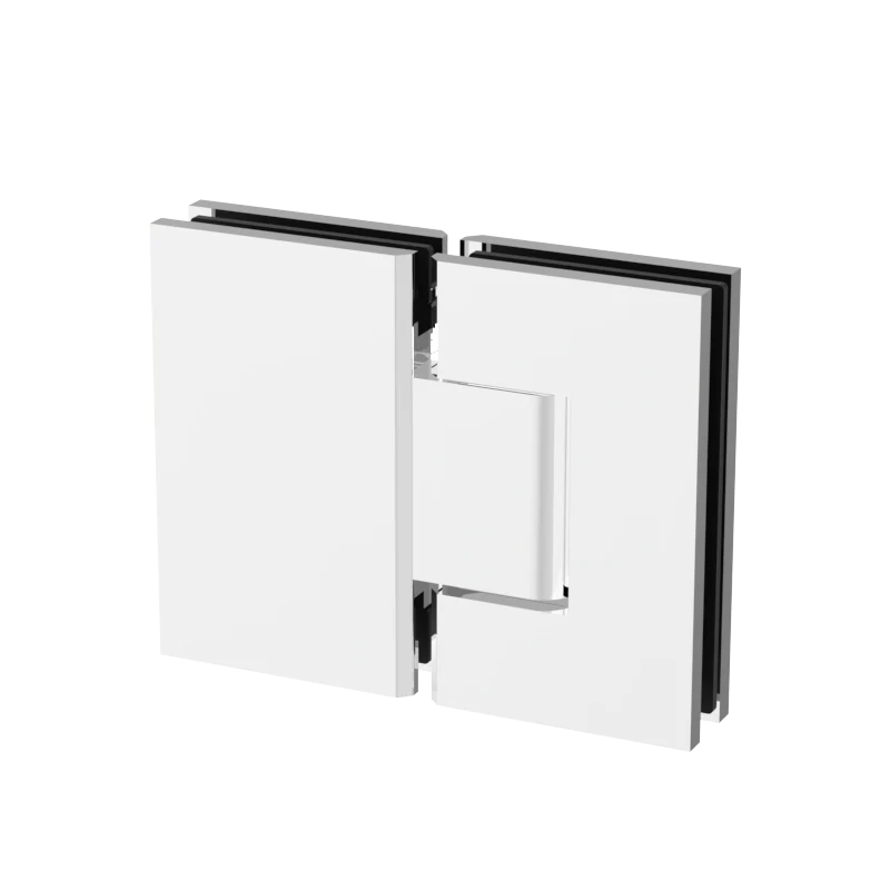 Jennifer 180° Glass-to-Glass Hinge
