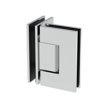 Jennifer 90° Glass-to-Glass Hinge
