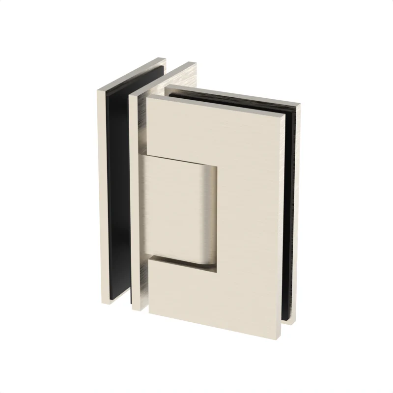 Jennifer 90° Glass-to-Glass Hinge