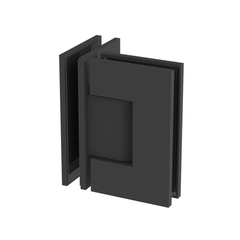 Jennifer 90° Glass-to-Glass Hinge