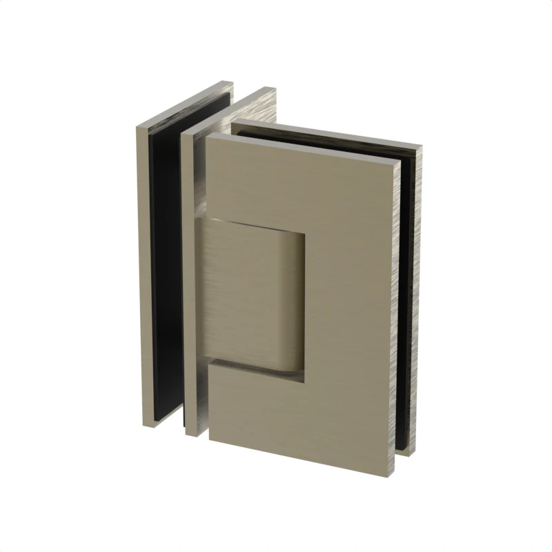 Jennifer 90° Glass-to-Glass Hinge