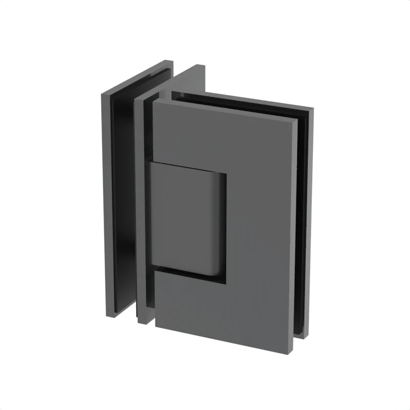 Jennifer 90° Glass-to-Glass Hinge