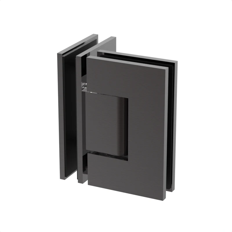 Jennifer 90° Glass-to-Glass Hinge