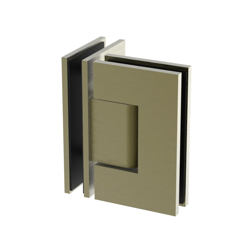 Jennifer 90° Glass-to-Glass Hinge
