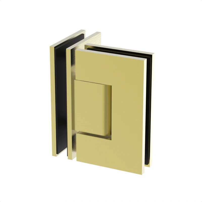 Jennifer 90° Glass-to-Glass Hinge