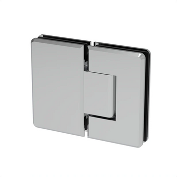 Beverly 180° Glass-to-Glass Hinge