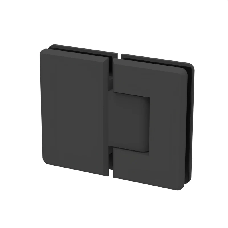 Beverly 180° Glass-to-Glass Hinge