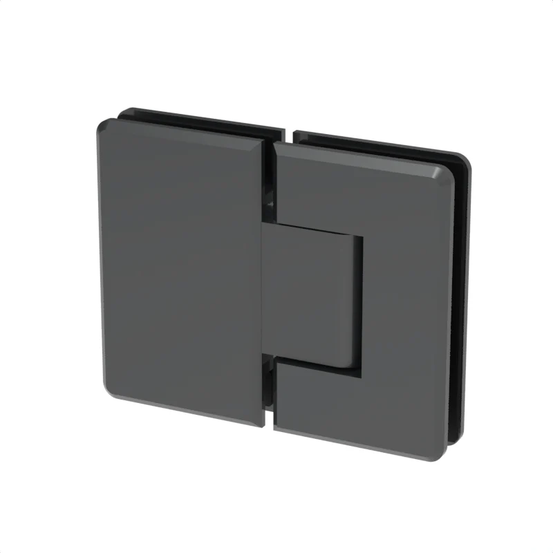 Beverly 180° Glass-to-Glass Hinge