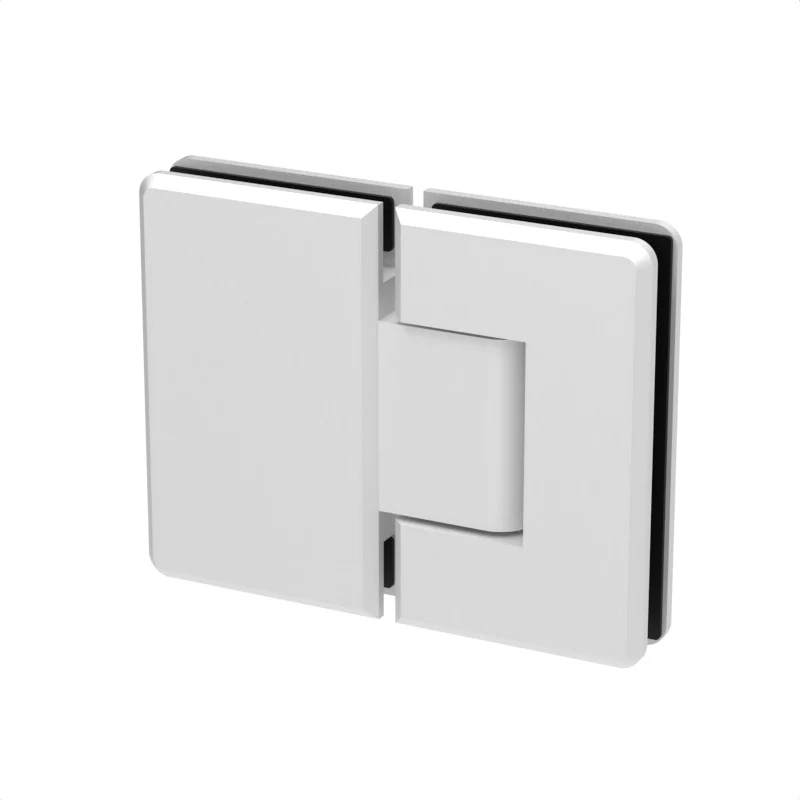 Beverly 180° Glass-to-Glass Hinge