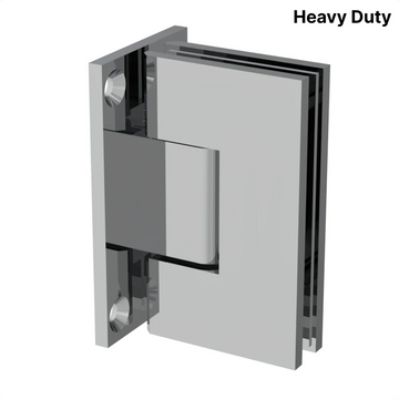 Vivian Heavy Duty Wall Mount Hinge