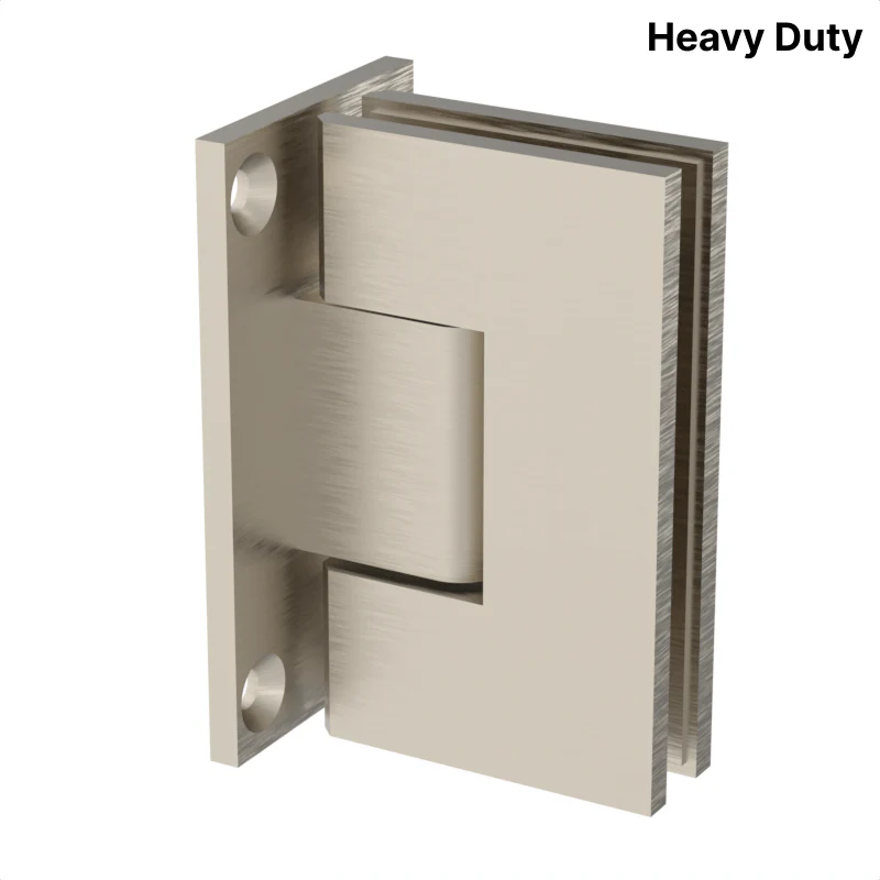 Vivian Heavy Duty Wall Mount Hinge