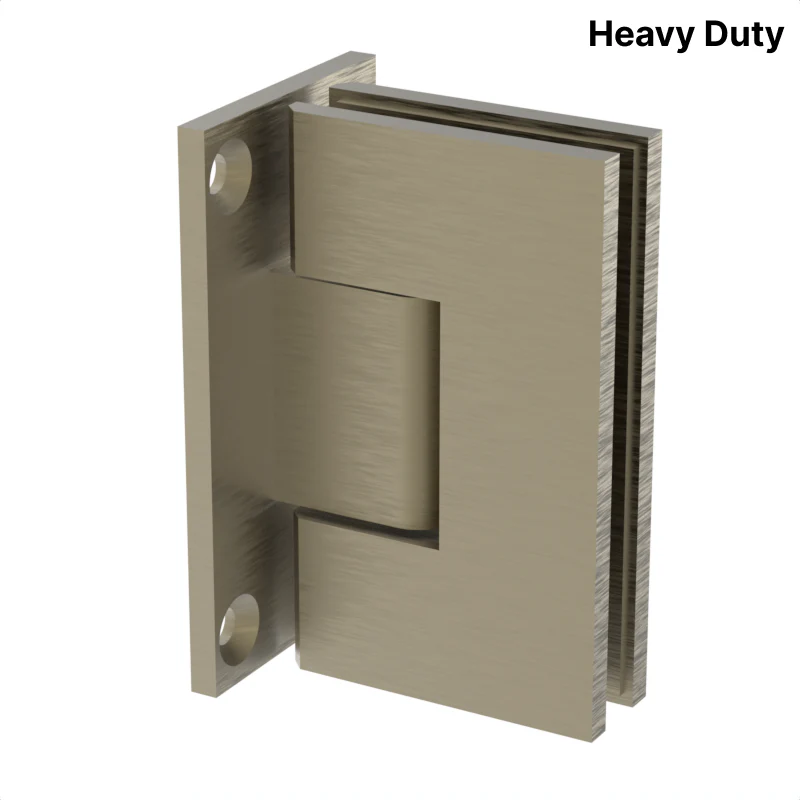 Vivian Heavy Duty Wall Mount Hinge