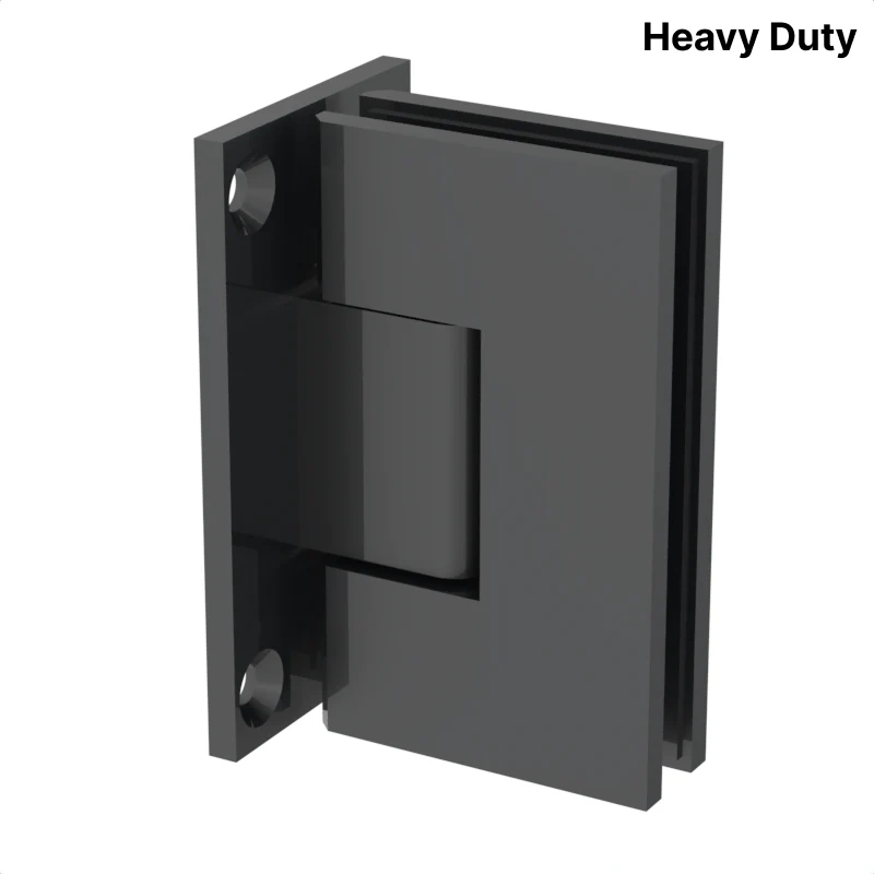 Vivian Heavy Duty Wall Mount Hinge