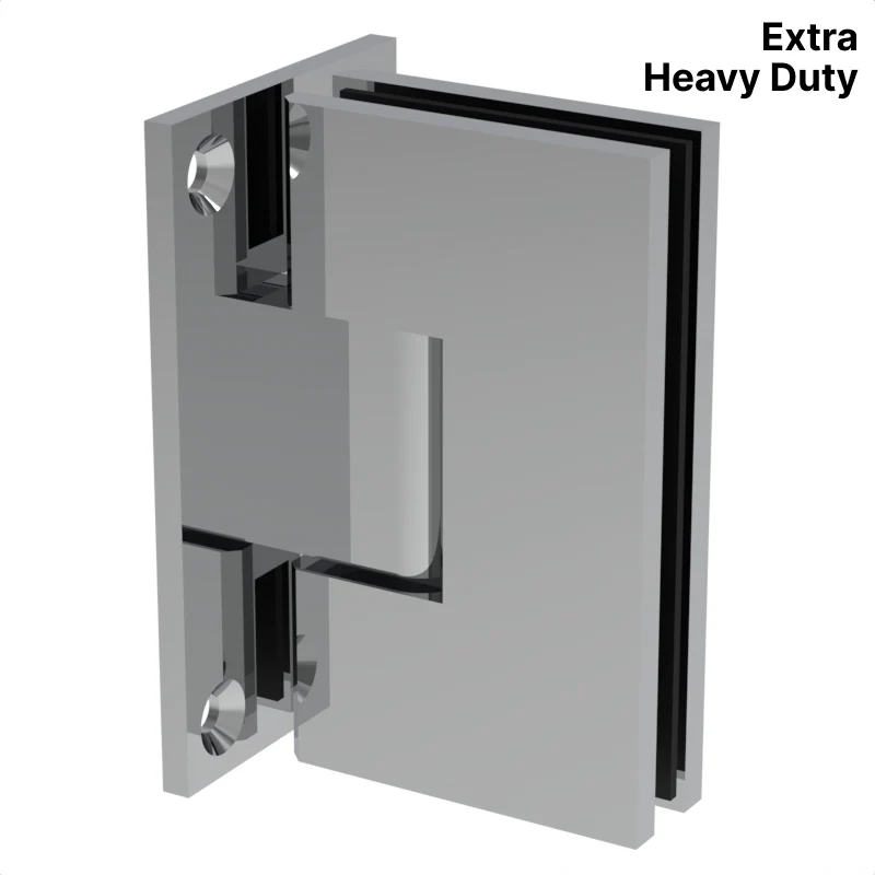 Valerie Extra Heavy Duty Hinge