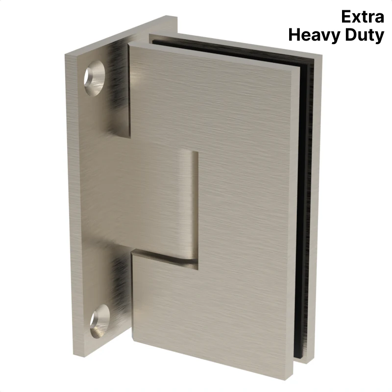 Valerie Extra Heavy Duty Hinge