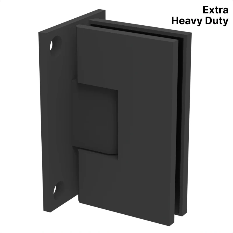Valerie Extra Heavy Duty Hinge