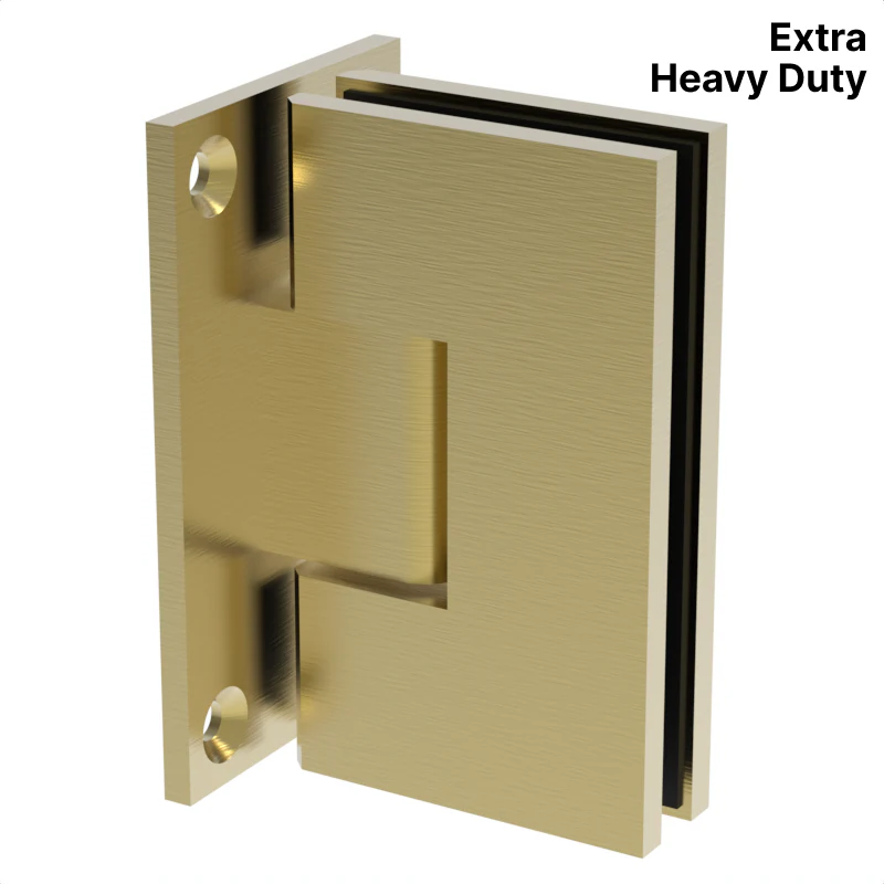 Valerie Extra Heavy Duty Hinge