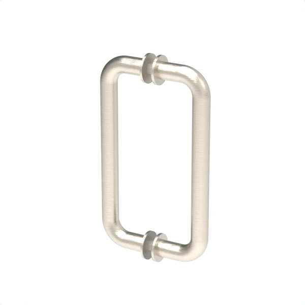Tubular Back-to-Back Handle - 8x8