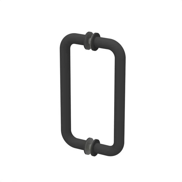Tubular Back-to-Back Handle - 8x8